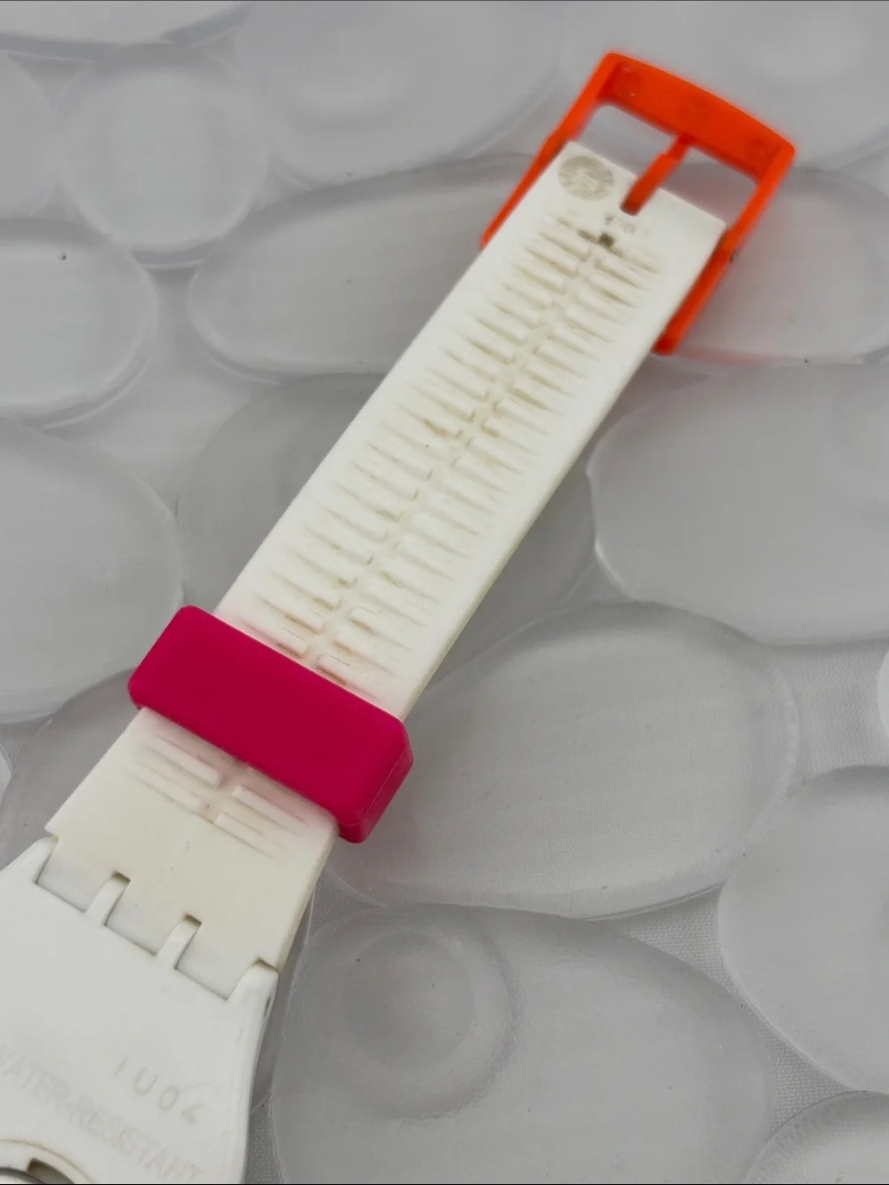 Swatch watch gw175
